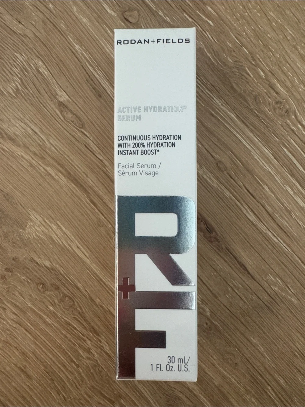 Rodan + Fields Active Hydration Serum - NEW